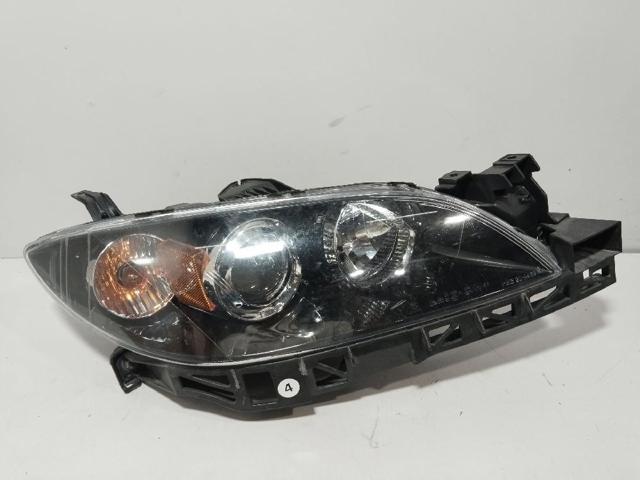 Reflektor prawy BN8V510K0E MAZDA