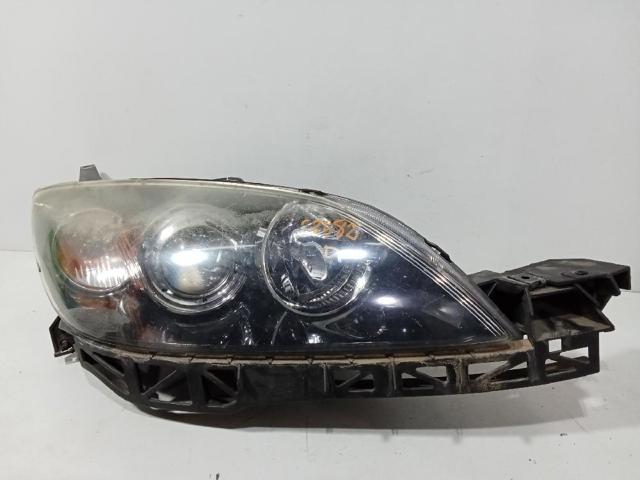 Reflektor prawy BN8V510K0E MAZDA
