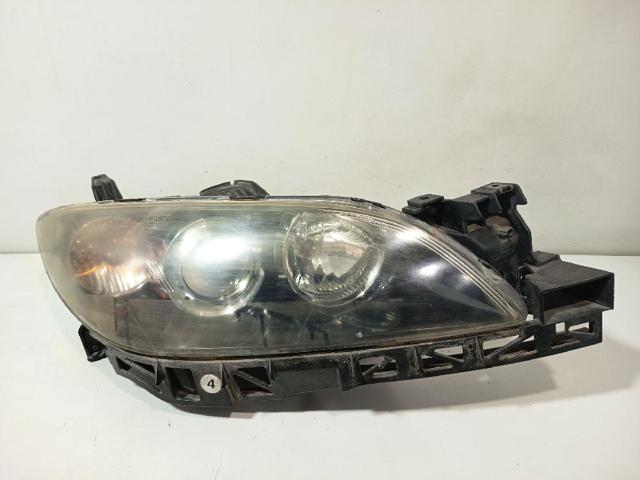 Reflektor prawy BN8V510K0E MAZDA