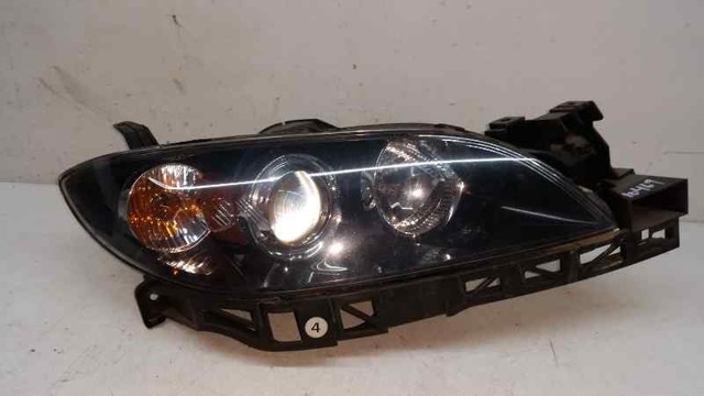 Reflektor prawy BN8V510K0E MAZDA