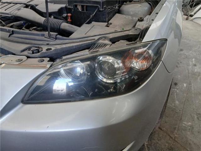 Reflektor lewy BN8V510L0C MAZDA