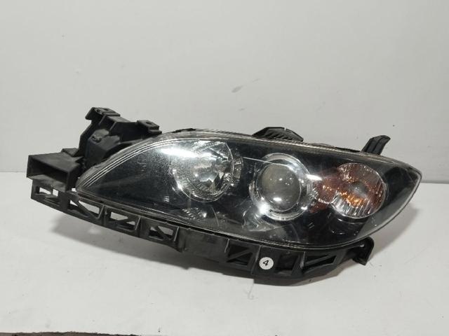 Reflektor lewy BN8V510L0E MAZDA