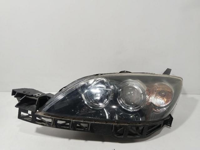 Reflektor lewy BN8V510L0E MAZDA