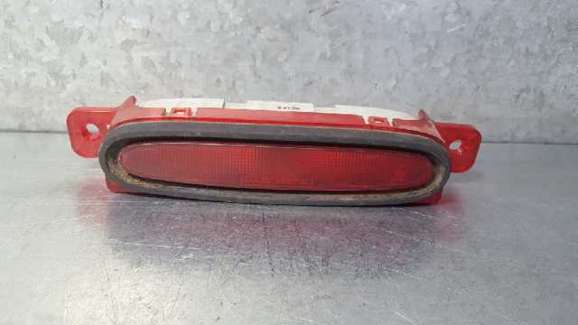 Lampa stop tylna dodatkowa Mazda 3 BK12