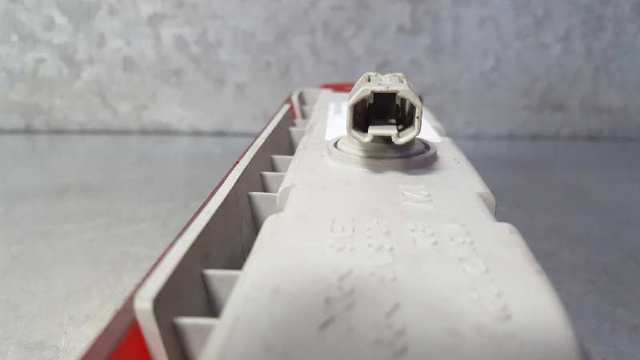 Lampa stop tylna dodatkowa Mazda 3 BK12