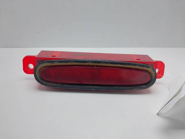 Lampa stop tylna dodatkowa do Mazda 3 BK12