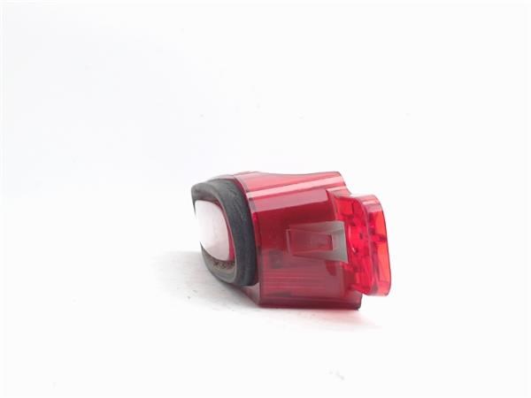 Lampa stop tylna dodatkowa Mazda 3 BK12