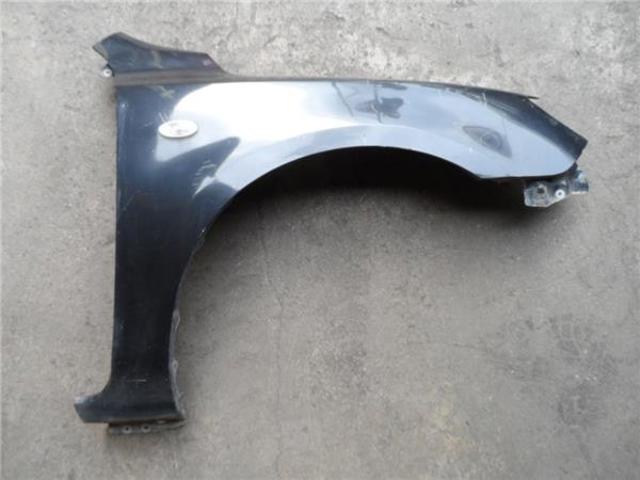 Błotnik przedni prawy BN8V52111D MAZDA