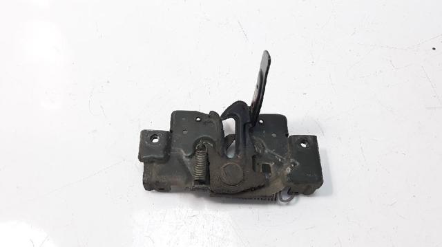 Zamek maski do Mazda 3 BK12