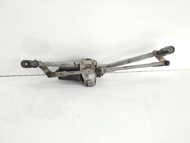 Mechanizm wycieraczek BN8V6737XA MAZDA
