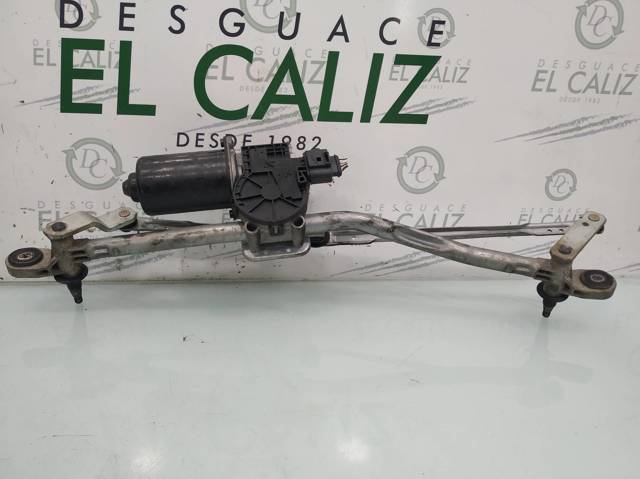Mechanizm wycieraczek BN8V6737XA MAZDA