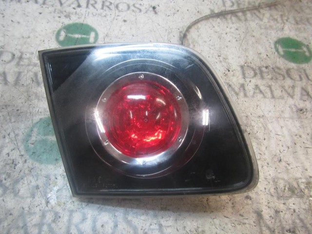 Lampa tylna Mazda 3