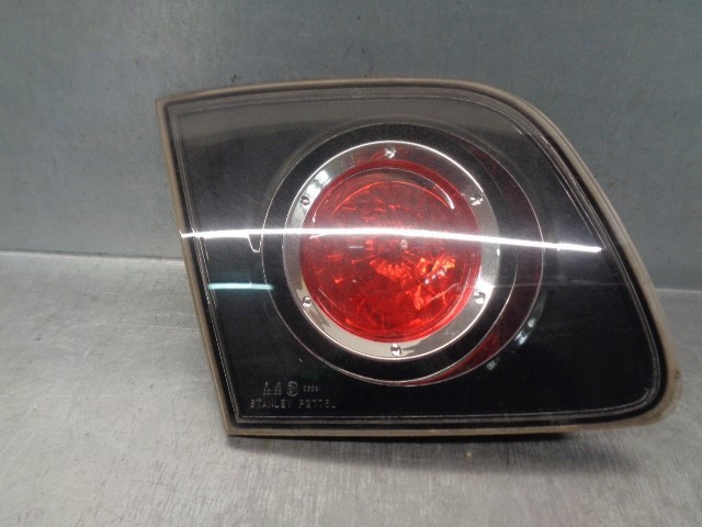 Lampa tylna Mazda 3