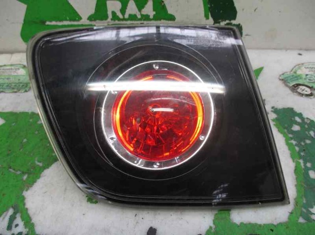 Lampa tylna Mazda 3