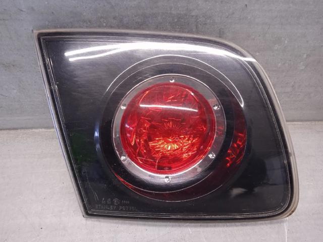 Lampa tylna Mazda 3