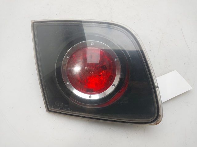 BN9B513J0C Mazda