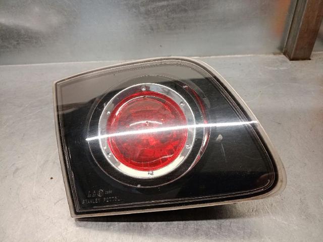 Lampa tylna Mazda 3