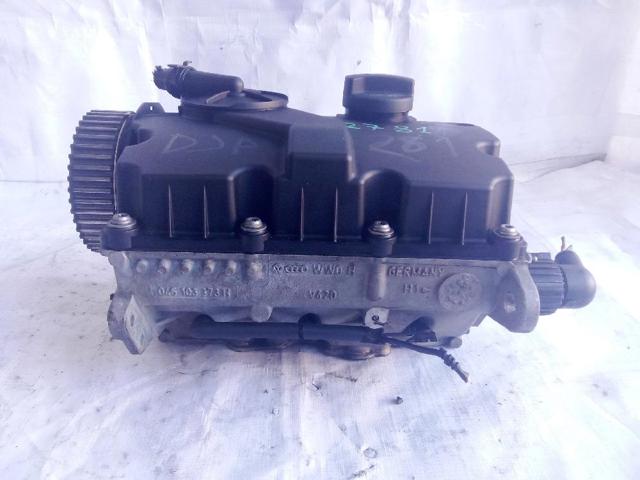 Silnik w komplecie BNM VAG