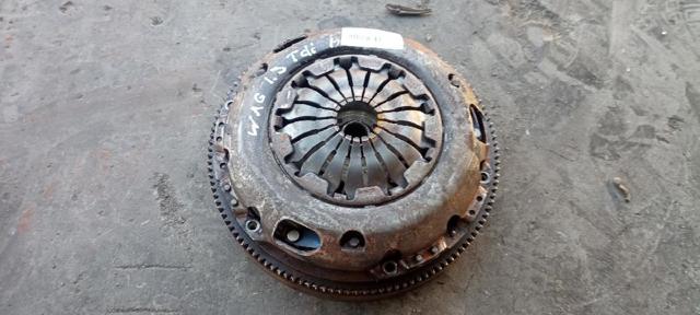 Silnik w komplecie BNM VAG