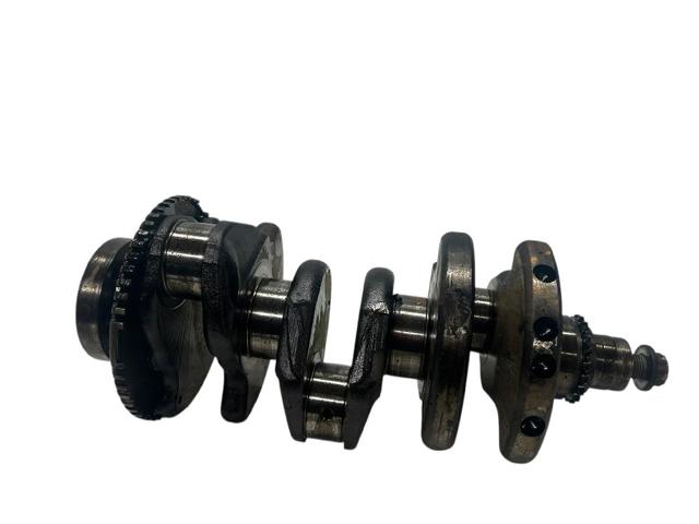 Silnik w komplecie BNM VAG