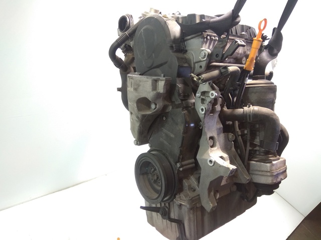 Silnik w komplecie BNM VAG