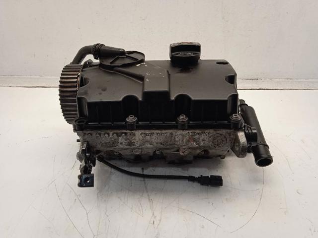 Silnik w komplecie BNM VAG