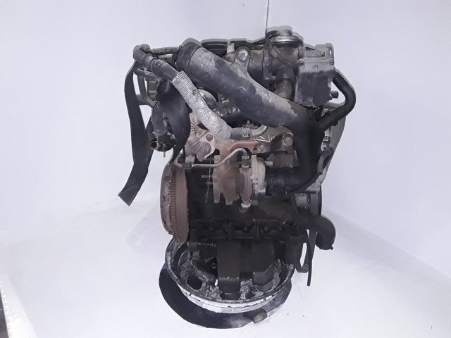 Silnik w komplecie BNM VAG