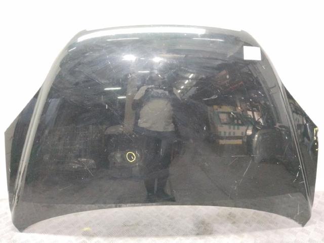 Maska Mazda 3