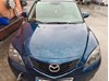 Maska silnika BNYV5231XB MAZDA