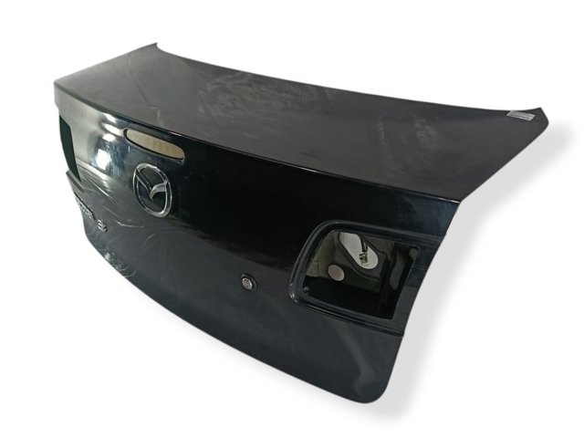 do Mazda 3 (BK12)