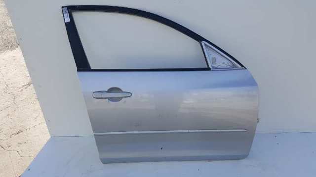 Drzwi przednie prawe do Mazda 3 BK12