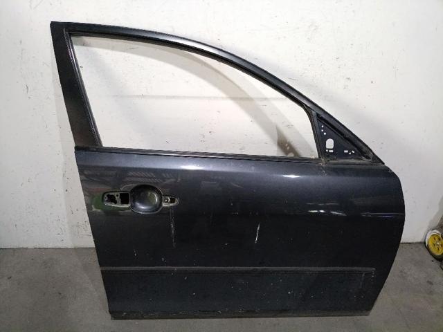 Mazda 3 (2004-2006)