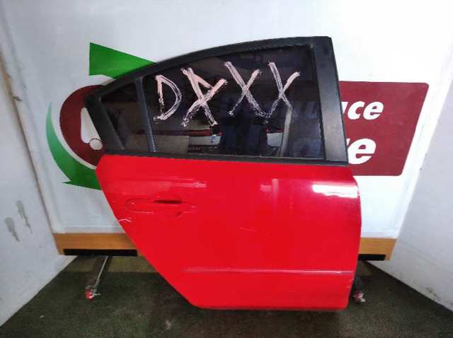 Drzwi tylne prawe Mazda 3 BK12