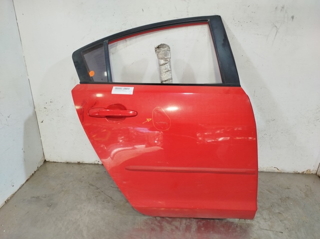  do Mazda 3  (BK12)