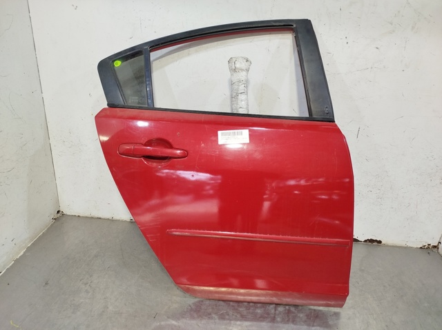 Mazda 3  sedana kupić w Polsce