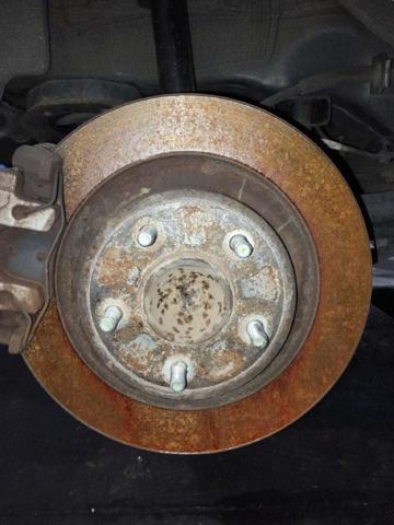 BP4K2615XC Mazda