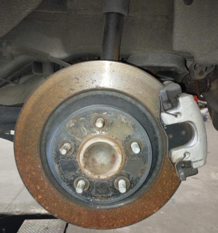 BP4K2615XD Mazda