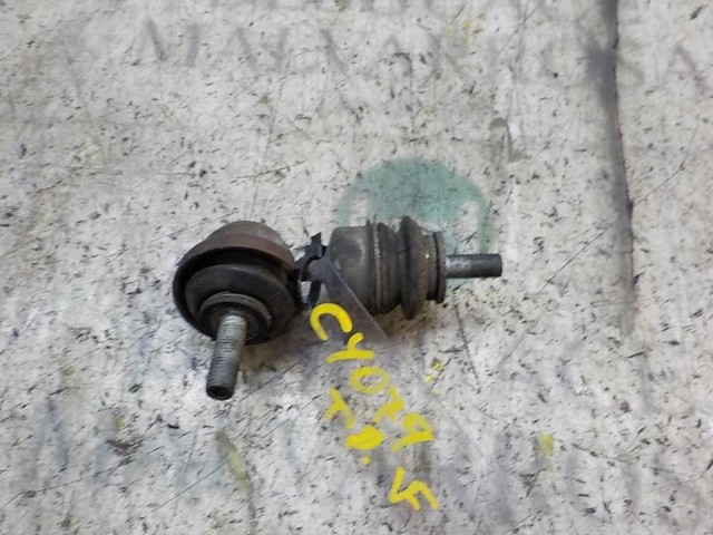 Łącznik stabilizatora tylnego BP4K28170F MAZDA