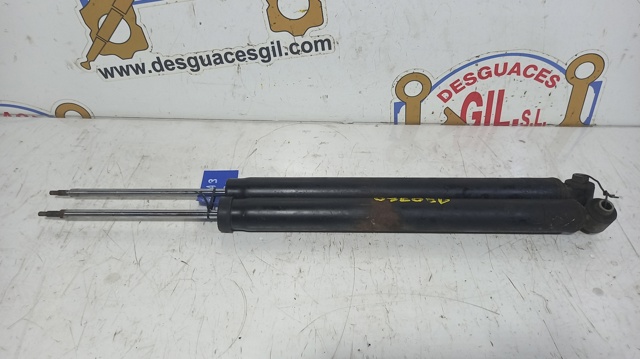 Amortyzator tylny BP4K28910D MAZDA