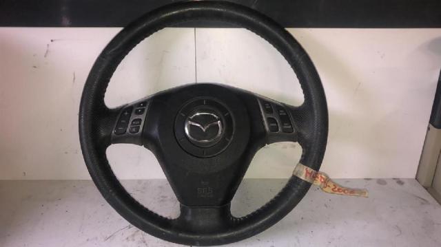 Kierownica Mazda 3 BK12