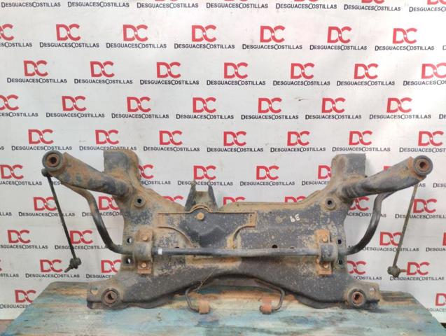 Korpus osi przedniej Mazda 3 BK12