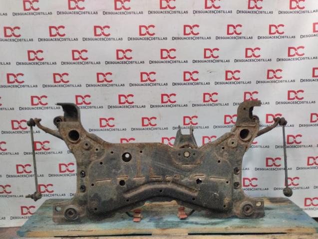 Korpus osi przedniej Mazda 3 BK12