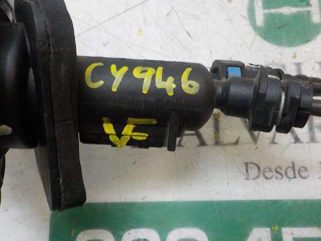 Cylinder sprzęgła główny BP4K41400D MAZDA