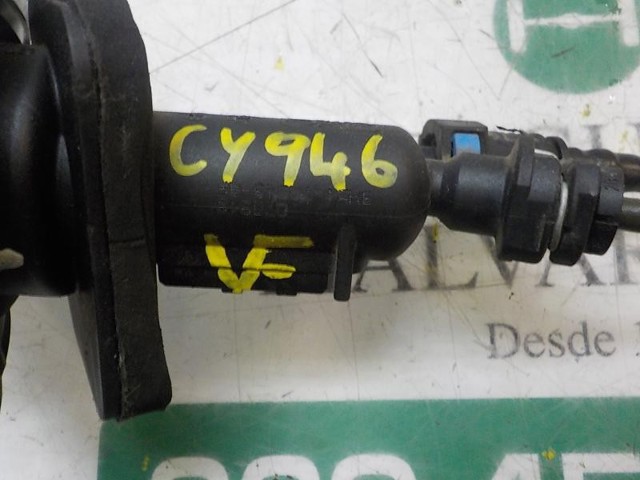 Cylinder sprzęgła główny BP4K41400D MAZDA