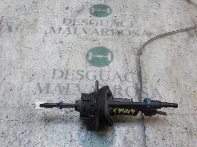 Cylinder sprzęgła Mazda 3