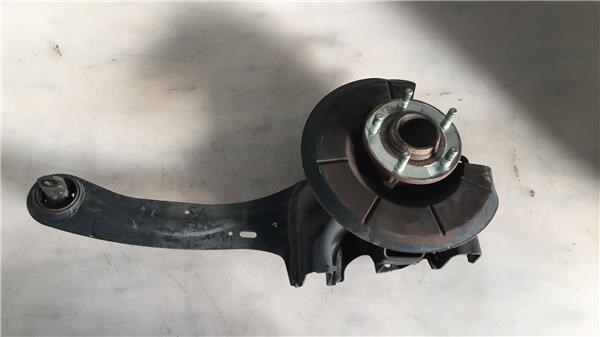 Czujnik ABS przedni BP4K43701A MAZDA