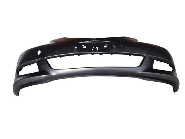 Zderzak przedni Mazda 3 BK