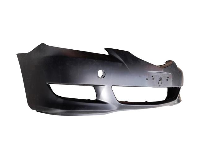 Zderzak przedni Mazda 3 BK