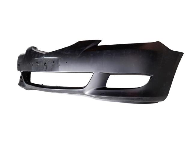 Zderzak przedni Mazda 3 BK