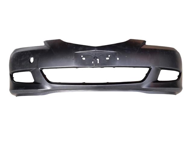 Zderzak przedni Mazda 3 BK